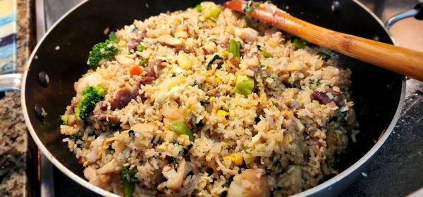 Golden Pheasant by null