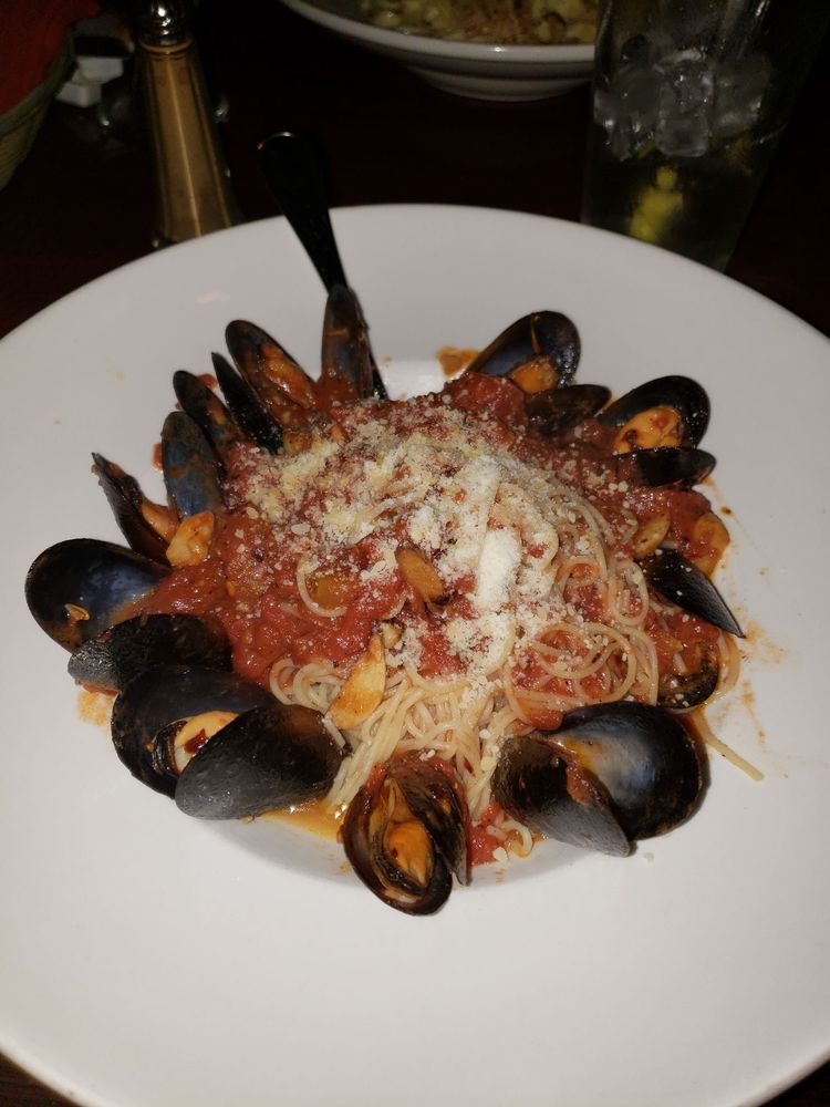 CAFE ITALIA 101 Photos & 341 Reviews Italian 505 W Northwest Hwy