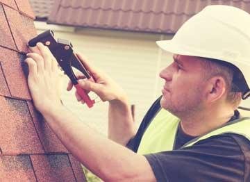 Slide of Rankin Roofing