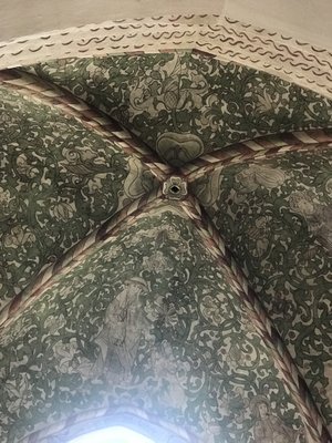 Roskilde Cathedral by null