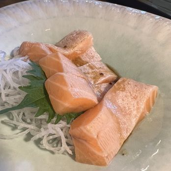Naoki - Salmon Belly - Sushi Bars Near Me - Sacramento, California Naoki - Salmon Belly - Sushi Bars Near Me - Sacramento, California