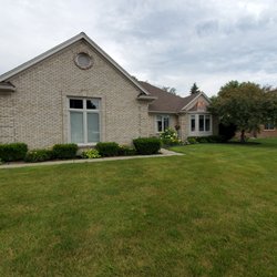 Macomb Metro Realty - Windward Dr home office