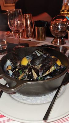 Brasserie Cognac Midtown East by null