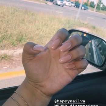 Happy Nails - Nail Salons Near Me - Leesburg, Virginia