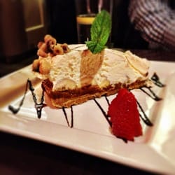 Banoffee Pie