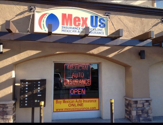 Mexus Insurance Services