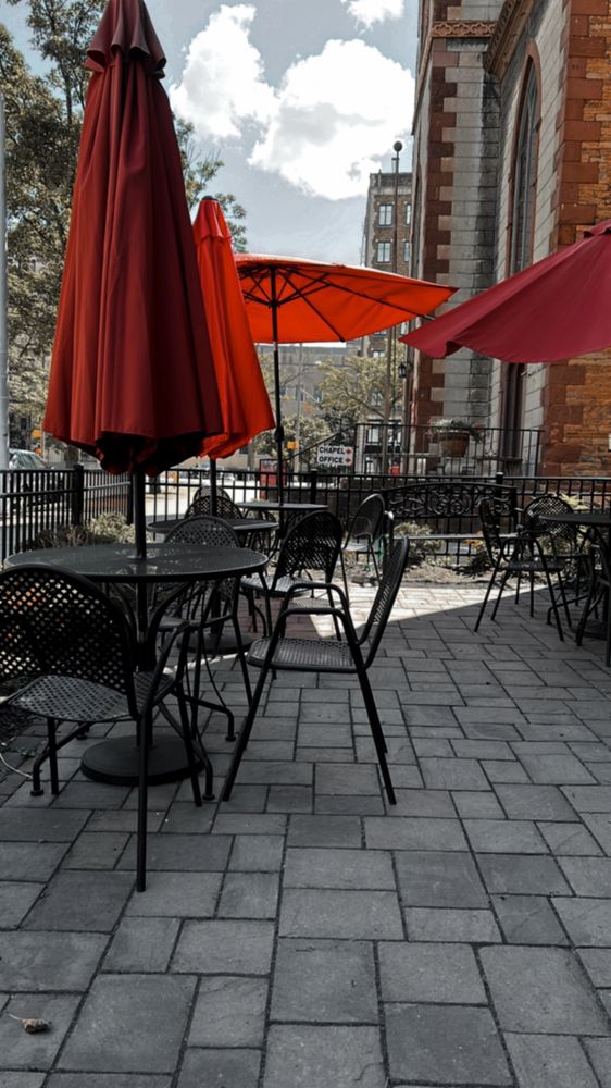 Founders Cafe