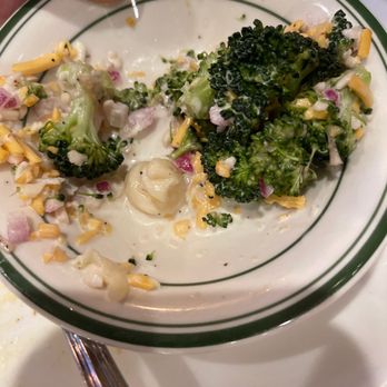 Sotta - Pasta in the Gluten Free Broccoli Salad - Mediterranean Near Me - Burbank, California Sotta - Pasta in the Gluten Free Broccoli Salad - Mediterranean Near Me - Burbank, California