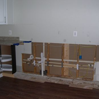 Pyramid Granite - Cabinetry Near Me - Springfield, Virginia