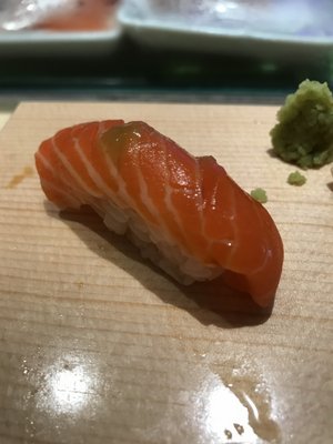 Sushi on Jones by null Sushi on Jones by null