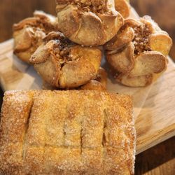 Artisan Bakery Cafe