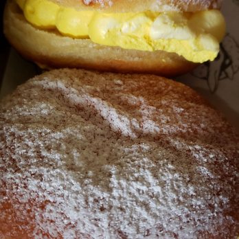 Doe Donuts - Donuts Near Me - Portland, Oregon