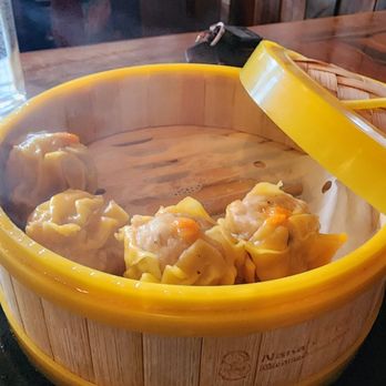 Nana's Dim Sum & Dumplings - More shrimp shumai - Dim Sum Near Me - Parker, Colorado Nana's Dim Sum & Dumplings - More shrimp shumai - Dim Sum Near Me - Parker, Colorado