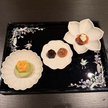 Raon - Dessert - Korean Near Me - New York, New York