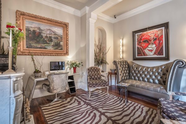 Sonder Maison De Ville by null