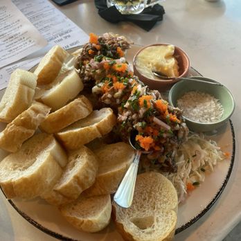 Moon Rabbit - Bone marrow - Vietnamese Near Me - Houston, Texas Moon Rabbit - Bone marrow - Vietnamese Near Me - Houston, Texas