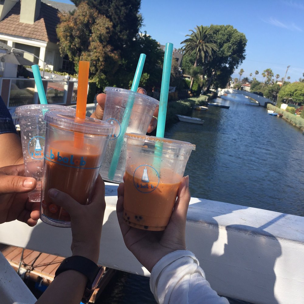 Boba Lab - Desserts Near Me - Santa Monica, California Boba Lab - Desserts Near Me - Santa Monica, California