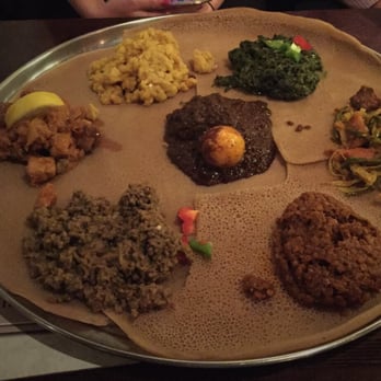 Adulis -OVAL - Eritrean Meat Platter - African Near Me - London, XGL Adulis -OVAL - Eritrean Meat Platter - African Near Me - London, XGL