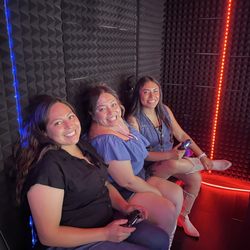 Virtual Realm Gaming