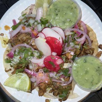 AVENUE 26 TACOS - Updated March 2025 - 849 Photos & 537 Reviews - 353 S ...