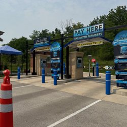 Jilly's Car Wash - Muskego