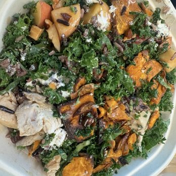 sweetgreen - Healthy Salads, Wraps, and Bowls - Salad Near Me - Sacramento, California sweetgreen - Healthy Salads, Wraps, and Bowls - Salad Near Me - Sacramento, California