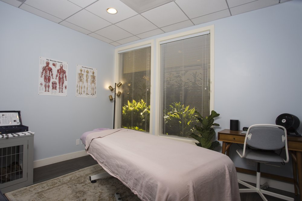 Santa Monica Sports Massage, Los Angeles Roadtrippers