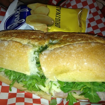 Elio Pizza On Fire - Pesto panini - Pizza Near Me - Addison, Illinois Elio Pizza On Fire - Pesto panini - Pizza Near Me - Addison, Illinois