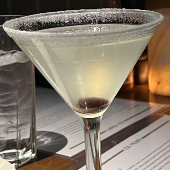 131 MAIN Restaurant - The French 75! This was delicious and chilled. Smooth going down. My new drink request!! - American Near Me - Cornelius, North Carolina 131 MAIN Restaurant - The French 75! This was delicious and chilled. Smooth going down. My new drink request!! - American Near Me - Cornelius, North Carolina