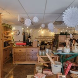 Des Moines Mercantile