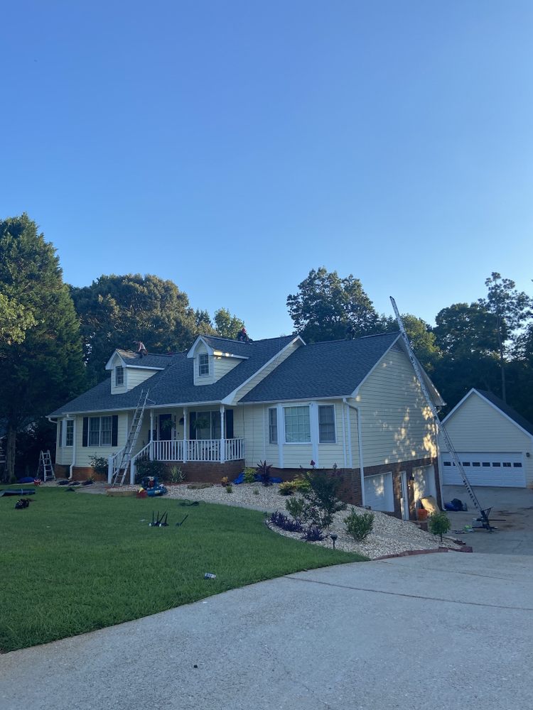 Slide of Pro Constructions