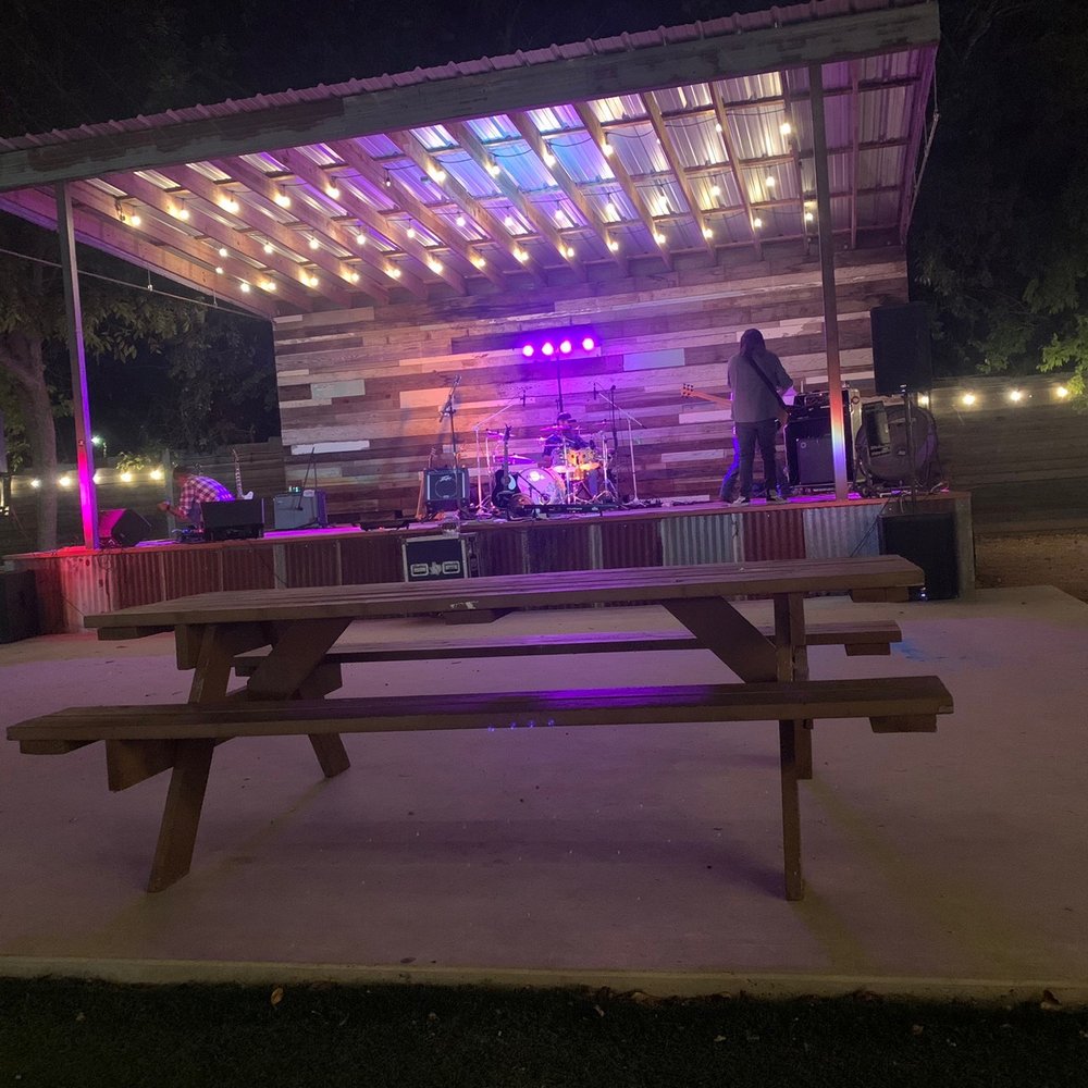 Stage