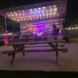 Stage