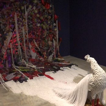 Contemporary Art Museum - Art Museums Near Me - Saint Louis, Missouri