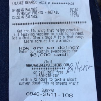 Walgreens - Ask for Billeria #cosmetics #WALGREENS Vicksburg #Mississippi - Drugstores Near Me - Vicksburg, Mississippi Walgreens - Ask for Billeria #cosmetics #WALGREENS Vicksburg #Mississippi - Drugstores Near Me - Vicksburg, Mississippi