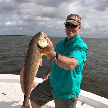 Topwater Charters - Boat Charters Near Me - Chauvin, Louisiana Topwater Charters - Boat Charters Near Me - Chauvin, Louisiana