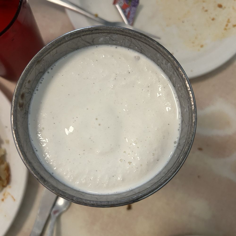 Mickies Dairy Bar - vanilla shake - Breakfast & Brunch Near Me - Madison, Wisconsin Mickies Dairy Bar - vanilla shake - Breakfast & Brunch Near Me - Madison, Wisconsin