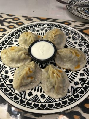 OSH Restaurant & Grill by null