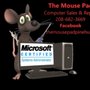 Photo of The Mouse Pad