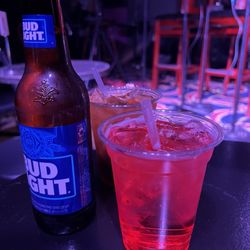 Backstreet Jazz & Blues Club