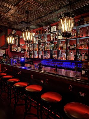 Vinos on Las Olas by null