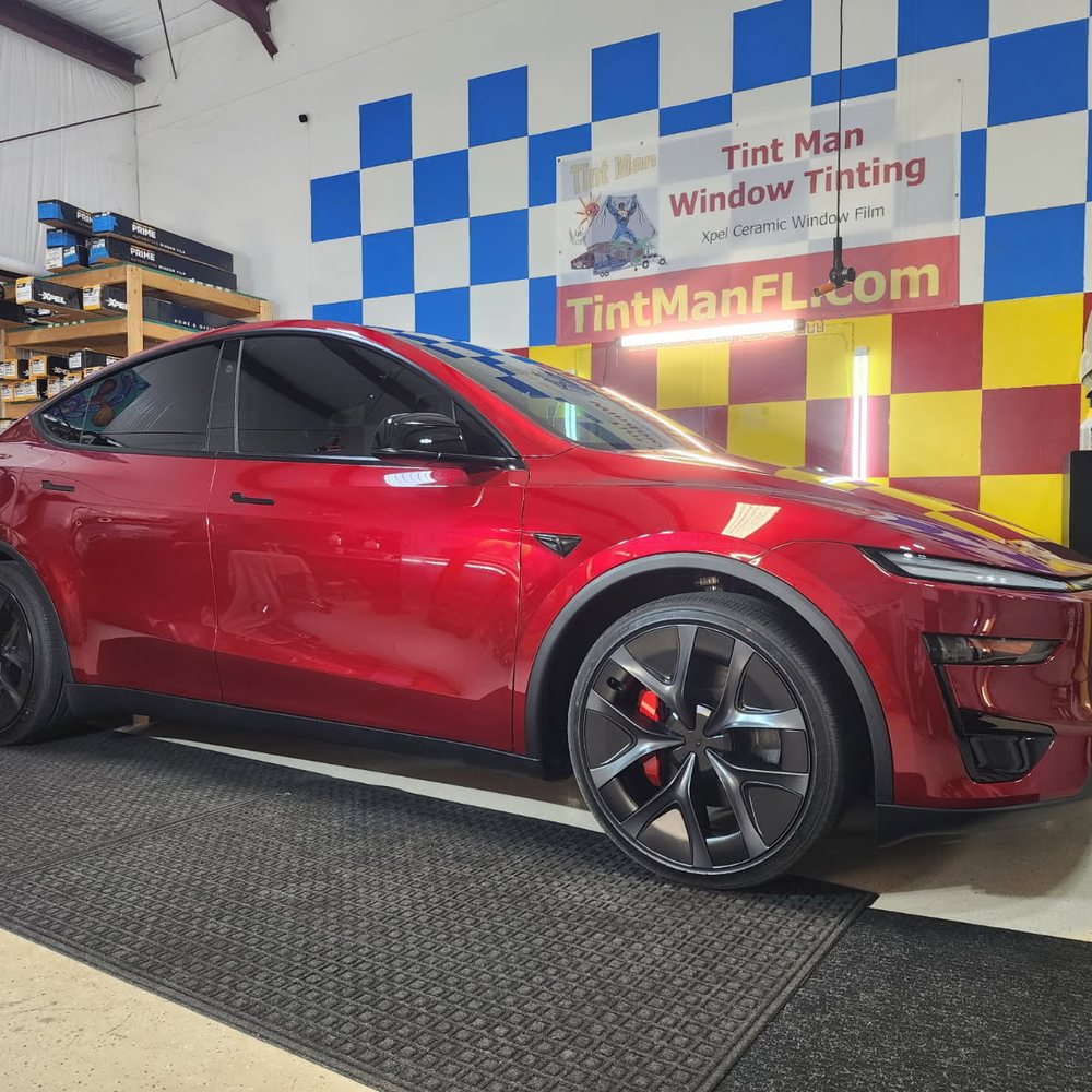 THE BEST 10 CAR WINDOW TINTING IN WILDWOOD, FL - UPDATED JUNE 2026