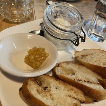 Fire + Wine - Ricotta   Honeycomb - Tapas/Small Plates Near Me - Glen Ellyn, Illinois