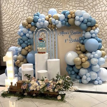 Randy’s Events - Balloon Services Near Me - Whittier, California