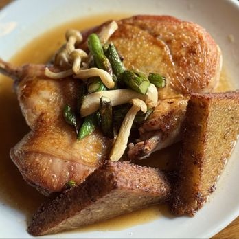 Royal Boucherie - Half Chicken - Brasseries Near Me - Philadelphia, Pennsylvania