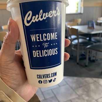 Culver's - Burgers Near Me - Lebanon, Indiana Culver's - Burgers Near Me - Lebanon, Indiana