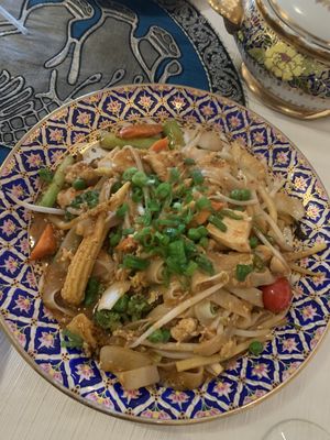 Blue Elephant Thai Cuisine by null