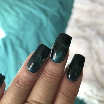 Crescent Nails - Nail Salons Near Me - Bend, Oregon