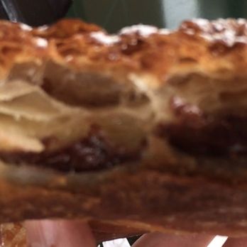 Arsicault Bakery - Chocolate Almond Croissant - Bakeries Near Me - San Francisco, California