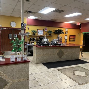 Surrender Cafe - Latin American Near Me - Woodbridge, New Jersey
